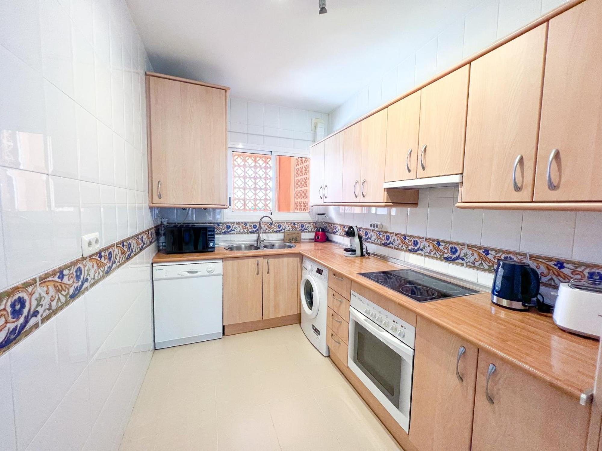 Apartment La Reserva & Golf Marbella